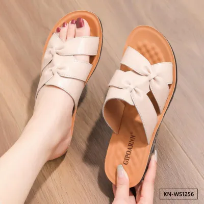 WOVEN WHISPER WOMEN'S SANDAL